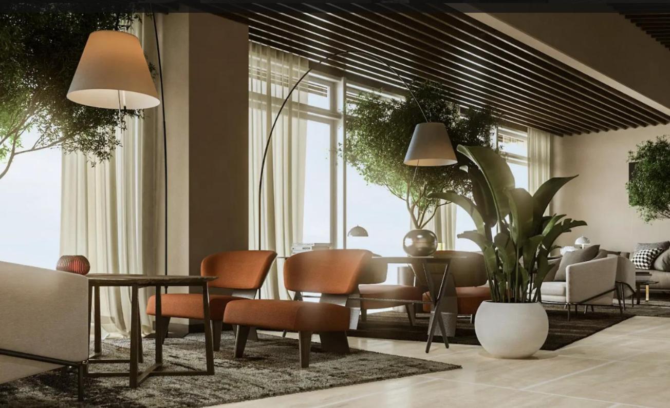Radisson Blu Hotel, Bergamo Choruslife 外观 照片