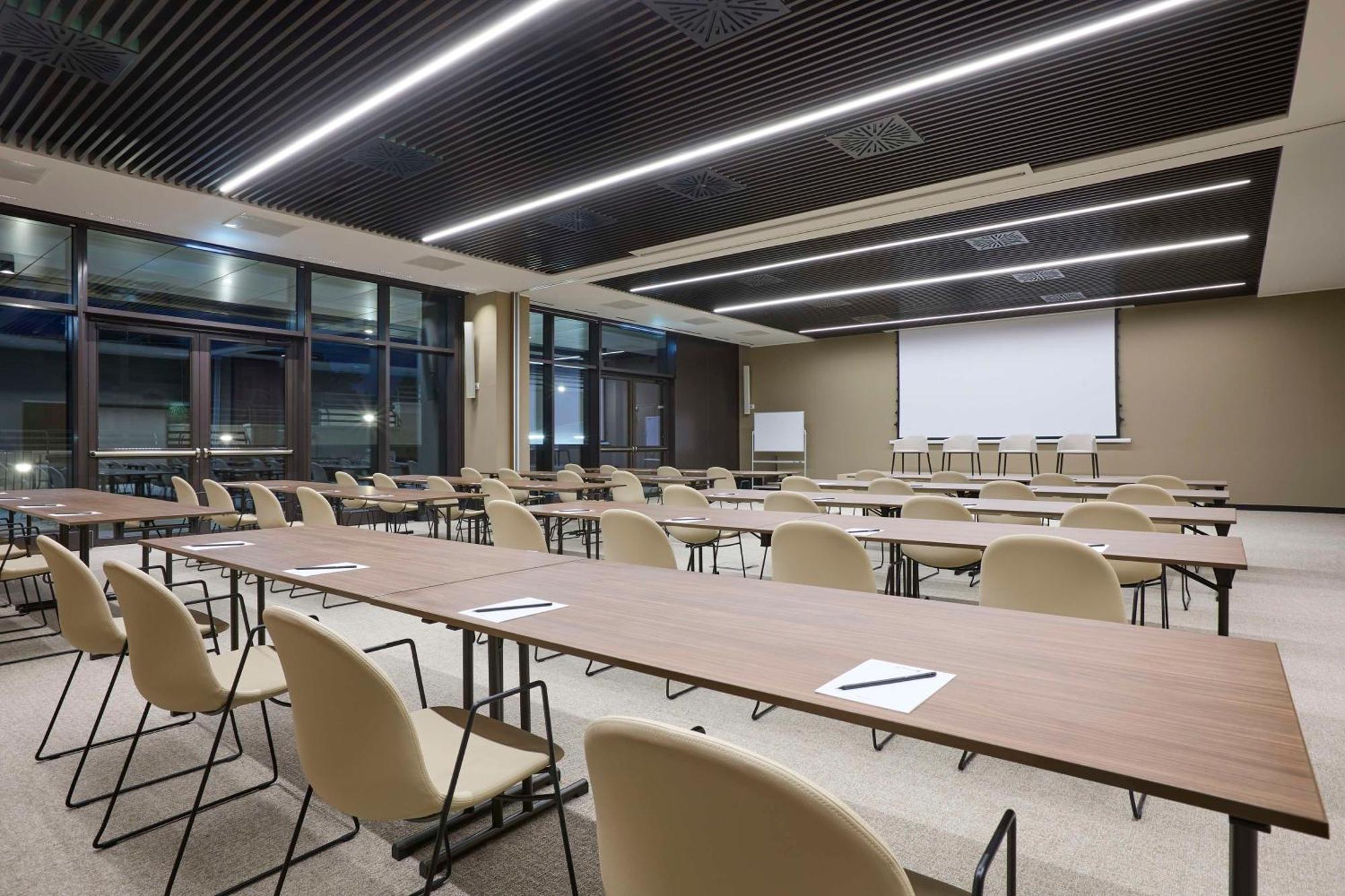 Radisson Blu Hotel, Bergamo Choruslife 外观 照片