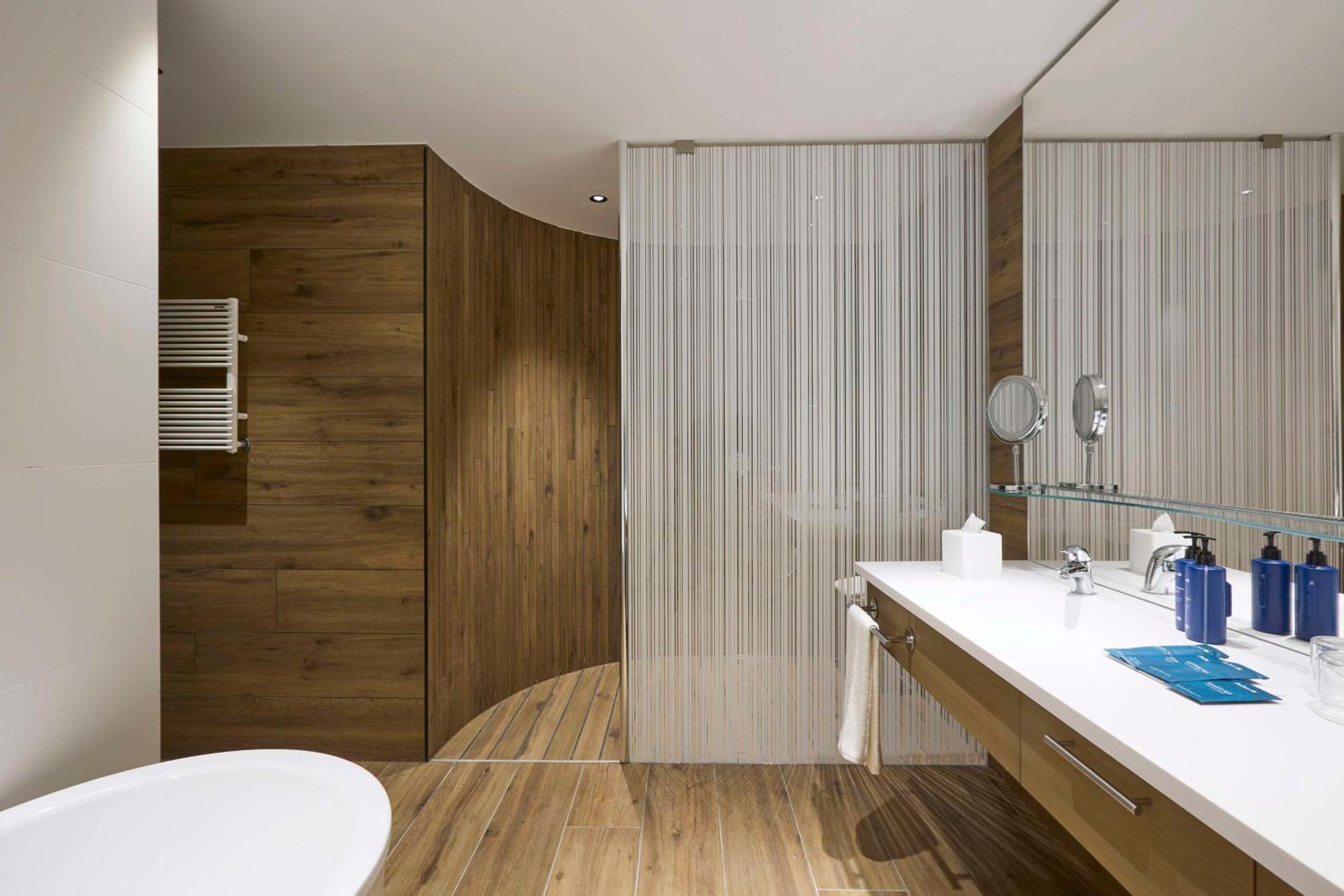 Radisson Blu Hotel, Bergamo Choruslife 外观 照片