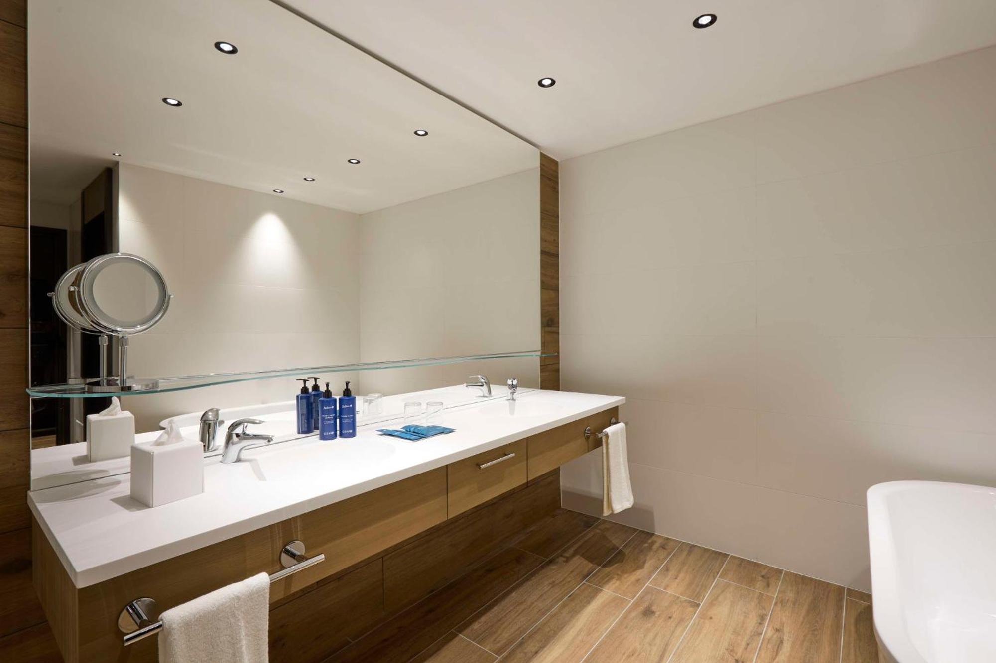 Radisson Blu Hotel, Bergamo Choruslife 外观 照片