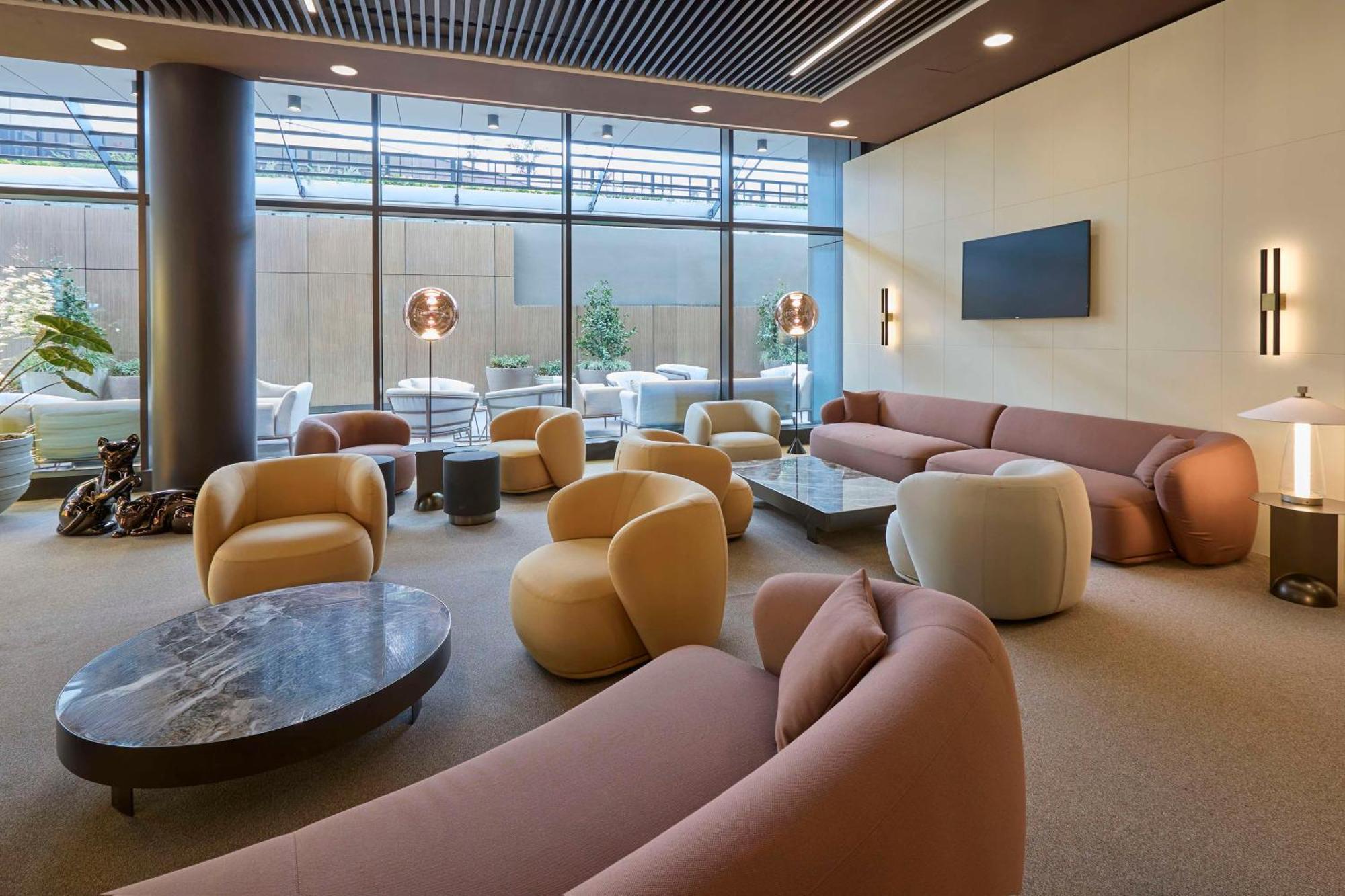 Radisson Blu Hotel, Bergamo Choruslife 外观 照片