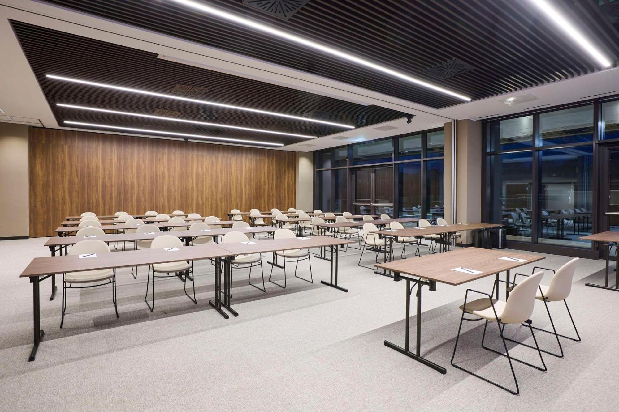 Radisson Blu Hotel, Bergamo Choruslife 外观 照片
