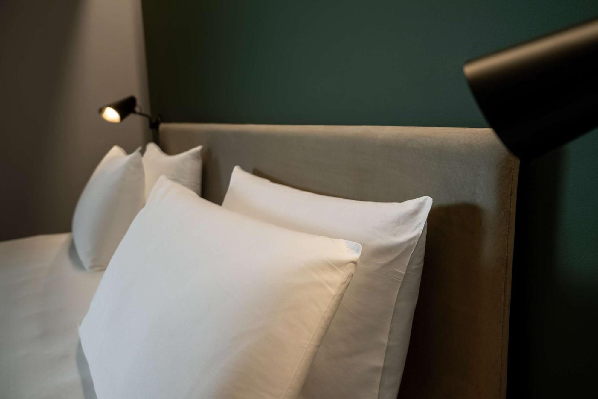 Radisson Blu Hotel, Bergamo Choruslife 外观 照片