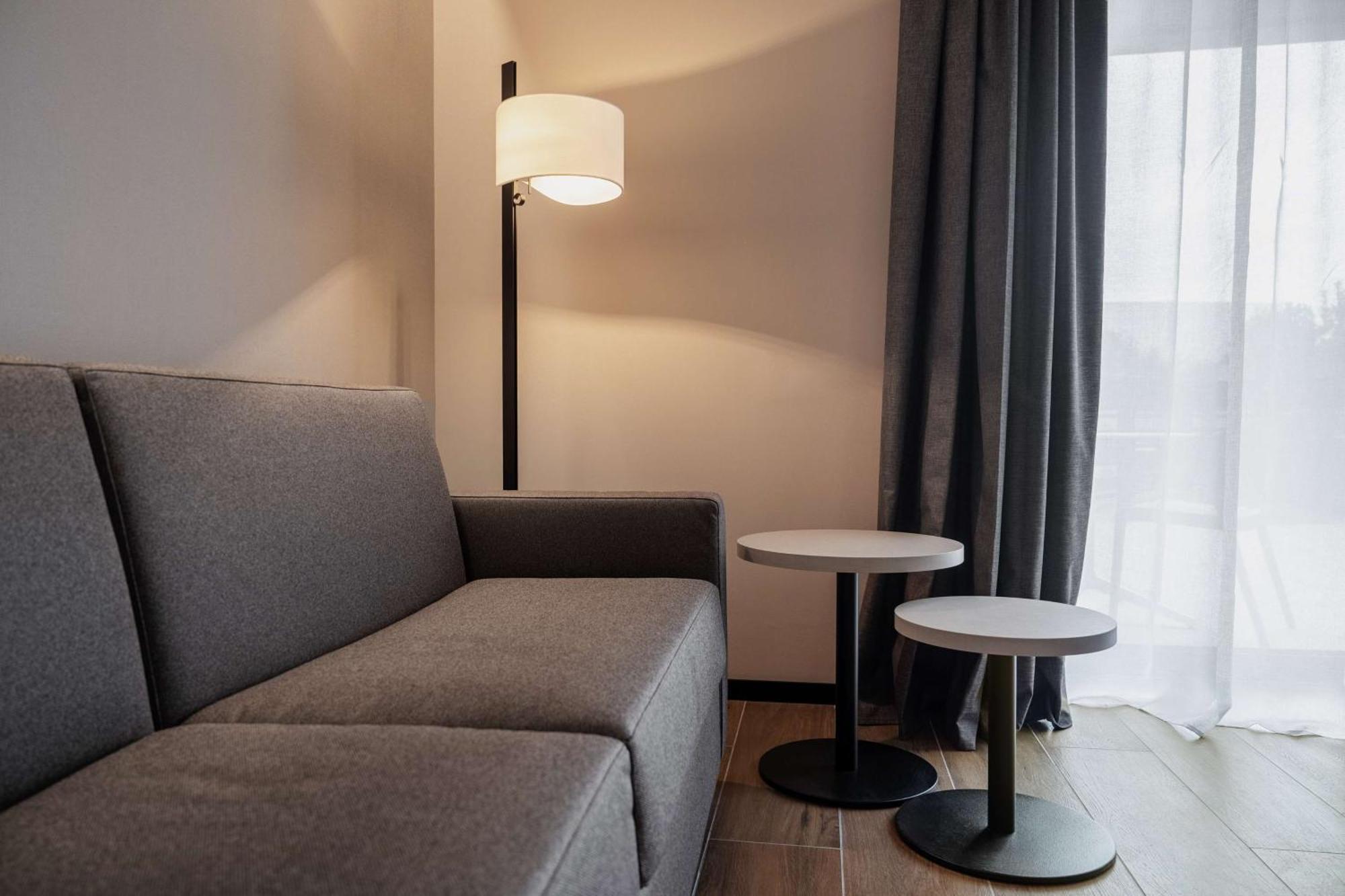 Radisson Blu Hotel, Bergamo Choruslife 外观 照片