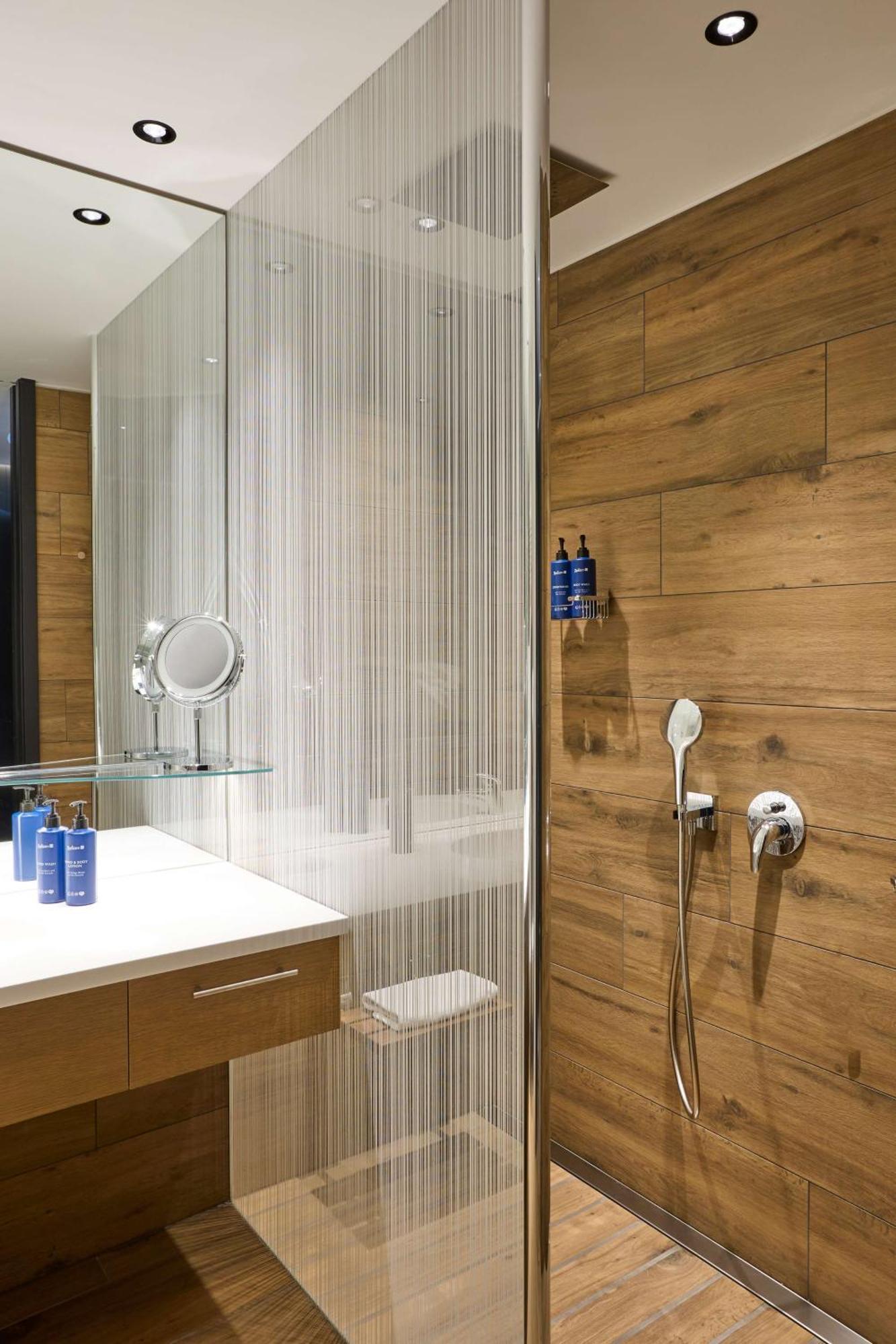 Radisson Blu Hotel, Bergamo Choruslife 外观 照片