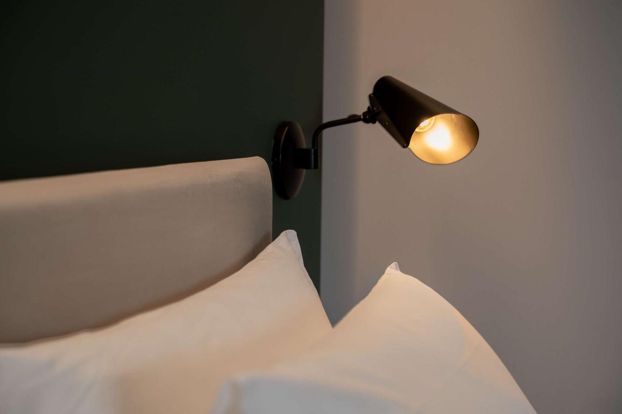 Radisson Blu Hotel, Bergamo Choruslife 外观 照片