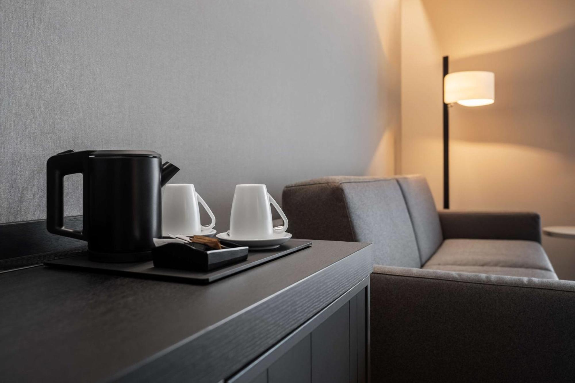 Radisson Blu Hotel, Bergamo Choruslife 外观 照片