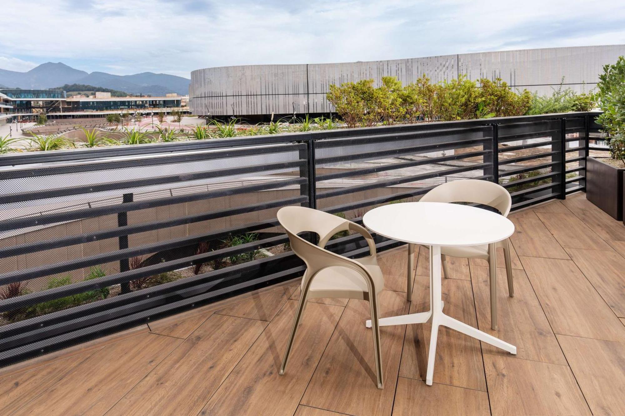 Radisson Blu Hotel, Bergamo Choruslife 外观 照片